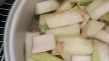 Binagoongang Gabi