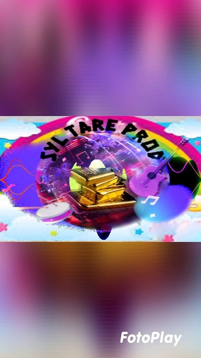 SYL STARE GROSSE PROD.  SHATTA.