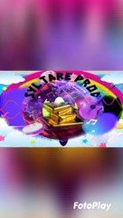 SYL STARE GROSSE PROD.  SHATTAS.