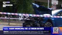 Agent municipal tué à Grenoble: le tireur est toujours en fuite