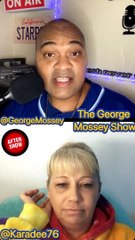 The George Mossey Show: Before the 90 days: AfterShow S7EP2  #90dayfiance #thegeorgemosseyshow #news