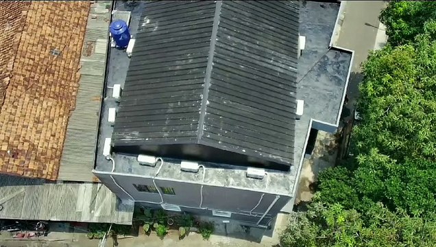 Jasa Waterproofing Aspal Cair Terbaik Saat Ini di Kota Tegal Jawa Tengah