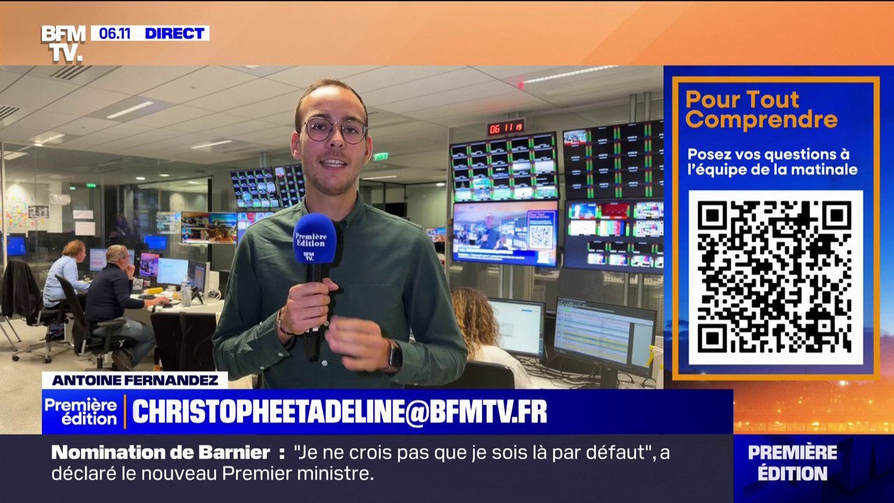 Pour tout comprendre: votre nouveau rendez-vous dans Première édition