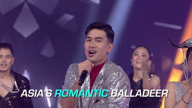 Fast Talk with Boy Abunda: Lani Misalucha and Christian Bautista | (Ep. 420)