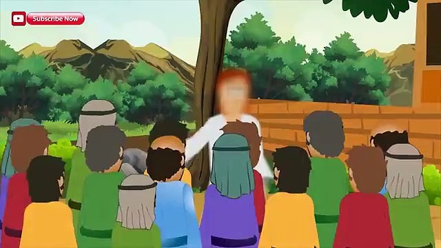 Prophet Stories In Urdu _ Prophet Yunus (AS) Story _ Quran Stories In Urdu