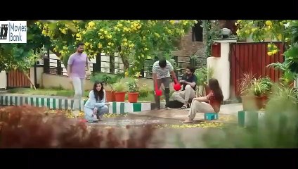 Ranga Ranga Vaibhavanga Hindi Dubbed Full Movie  Vaisshnav Tej, Ketika Sharma