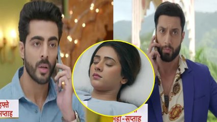 Jhanak Spoiler Update: Aditya के पास Mumbai पहुंची Jhanak, क्या करेगा Aniruddha ? । Filmibeat