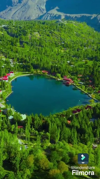 The Most Beautiful Pakistan