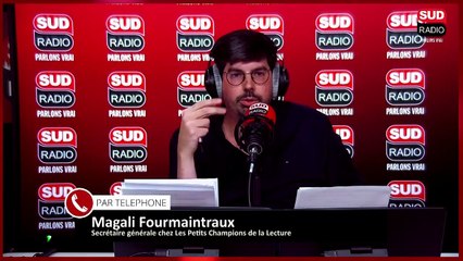 Les Petits Champions de la Lecture : les inscriptions ouvrent aujourd'hui