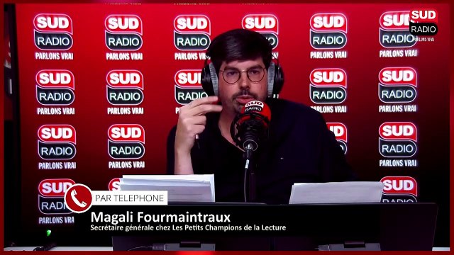 Les Petits Champions de la Lecture : les inscriptions ouvrent aujourd'hui