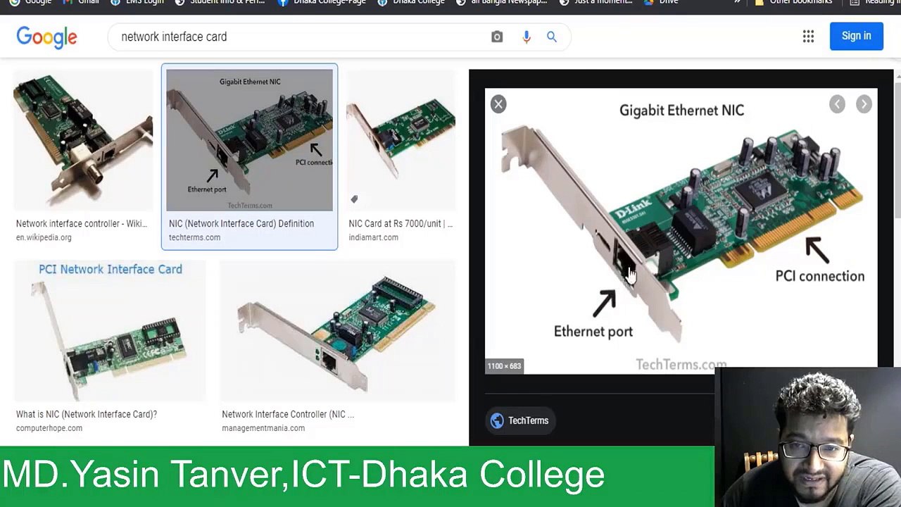 HSC ICT of Bangladesh