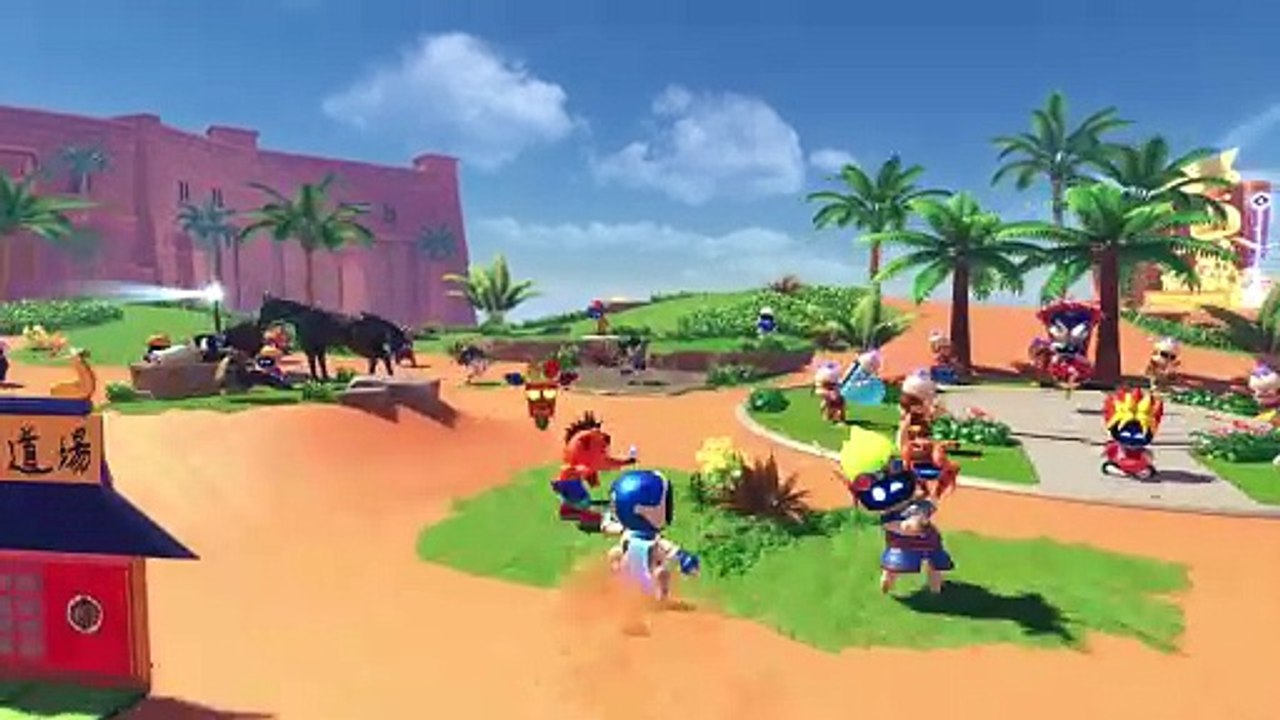 Astro Bot PS5 - Viens danser le twist