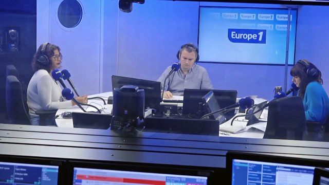 Pourquoi Marine Le Pen a-t-elle finalement décidé de ne pas censurer le gouvernement Barnier ?