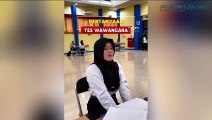 Calon Taruna/Taruni Wajib Nonton! Tips Jitu Menghadapi Wawancara Sekolah Kedinasan