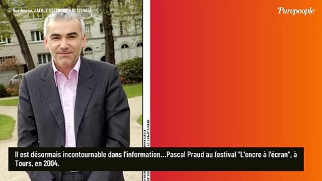Pascal Praud : La figure de CNews dort dans sa voiture !