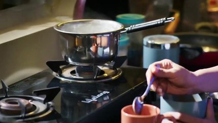 مسلسل وتبقى ليلة مدبلج الحلقة 25