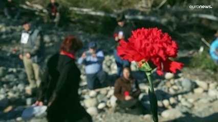 تشيلي: ضحايا حقبة الديكتاتور بينوشيه يحيون ذكرى المختفين في كولونيا ديغنيداد