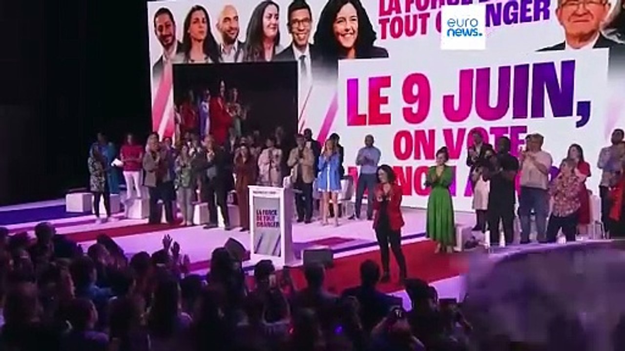 European Left party splits as new group eyes new central and eastern countries
