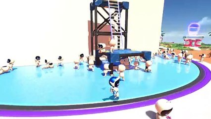 Astro Bot PS5 - SingStars
