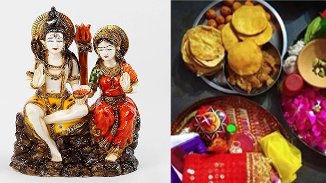 Santan Saptami 2024: संतान सप्तमी पूजा सामग्री 2024 | संतान सप्तमी पूजा विधि | Boldsky