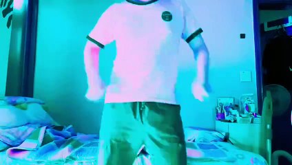 Chroma rave - Khoda(MC707 live)