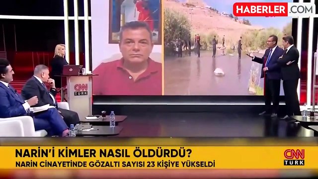 Hakimden amca Salim Güran'a olay soru: Narin senin kızın mıydı?