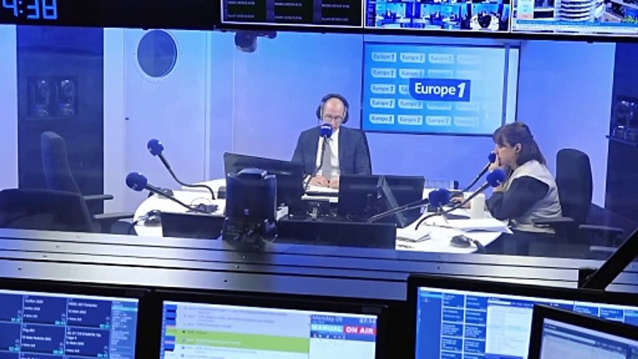 Michel Barnier, nouveau Premier ministre : «C'est un homme de modération», estime Jean Garrigues