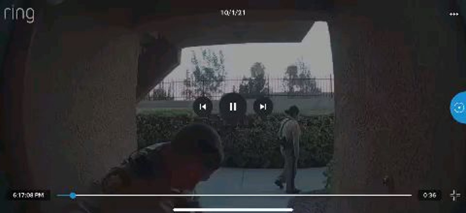 On October 1, 2021 David Murga executed a plot to stage a suicide by cop, falsely reporting I was suicidal with a rifle and leaving my front door open in hopes that arriving officers would shoot me dead. Why did he do that?