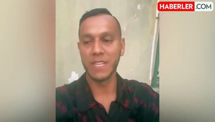 Brezilyalı Futbolcu Josef de Souza, Silahlı Saldırının Hedefi Oldu