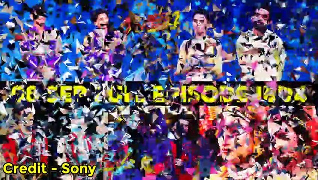 08 September 2024 Full Episode India_s Best Dancer 4 _ All Contestants Scoring Today in IBD Season 4