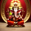 Ganapati Bappa Morya