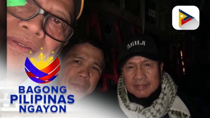 Download Video: PBBM, kinilala ang pagsisikap ng PNP at AFP para madakip si KOJC leder Apollo Quiboloy