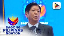 PBBM, pinangunahan ang  Philippine Strategic Trade Management  Summit 2024