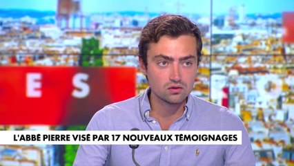 Скачать видео: Nathan Devers : «On a l’impression que beaucoup de personnes et d’institutions savaient»