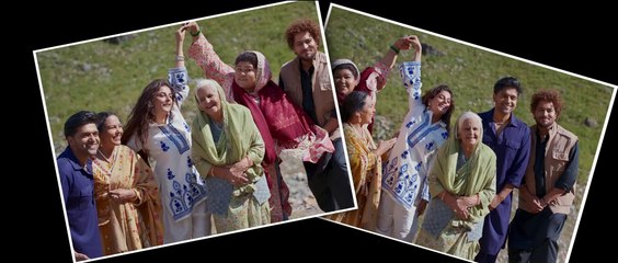 Badi Tanhai  Guru Randhawa  Isha T  Jatinder S  Afsana Khan  Shellee  Rajiv D  Shahkot