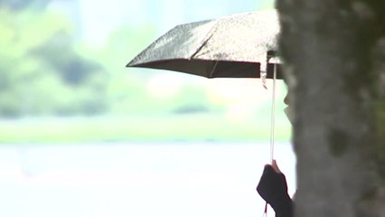 [날씨] 추석 앞두고 폭염특보 확대...서울 34℃, 가장 늦은 더위 / YTN