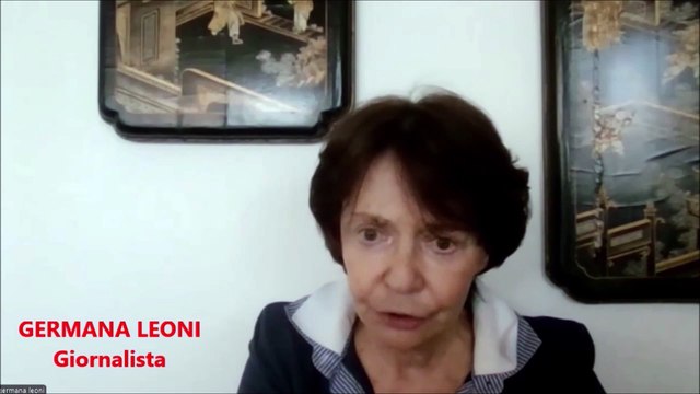 Germana Leoni-Julian Assange-Il prezzo della libertà