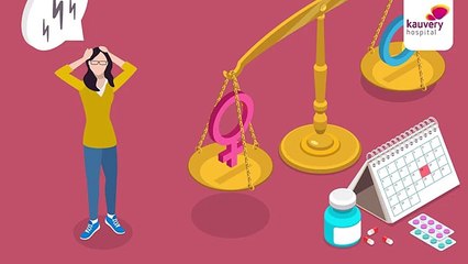 Understanding PCOD with Dr. T. Siraj Fathima