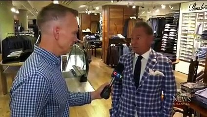 canada Shoplifting in Canada | What does it say about the economy?