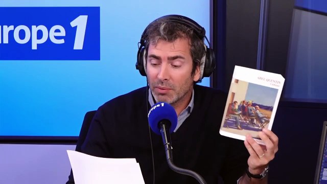 «Cabane» d'Abel Quentin et la série «Zorro»