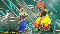 Blockbuster Performance Harsh _ Pratik IBD 4_ Harsh Today Unique Dance inIndia_s Best Dancer 4 _(720P_60FPS)
