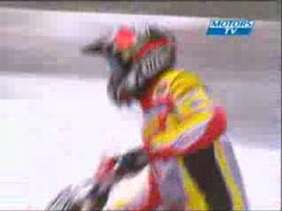 [ENDURO] WEC 2008 - Sweden - Part1 [Goodspeed]