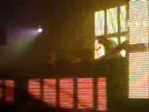 Birdy Nam Nam Festival des Artefacts 2008