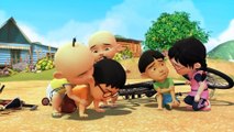 Upin & Ipin Mencari Pepatung Episode Terbaru 2024 - Upin Dan Ipin Full Movie Terbaru (1080p, h264, youtube)_3