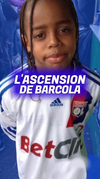 La revanche de Barcola !