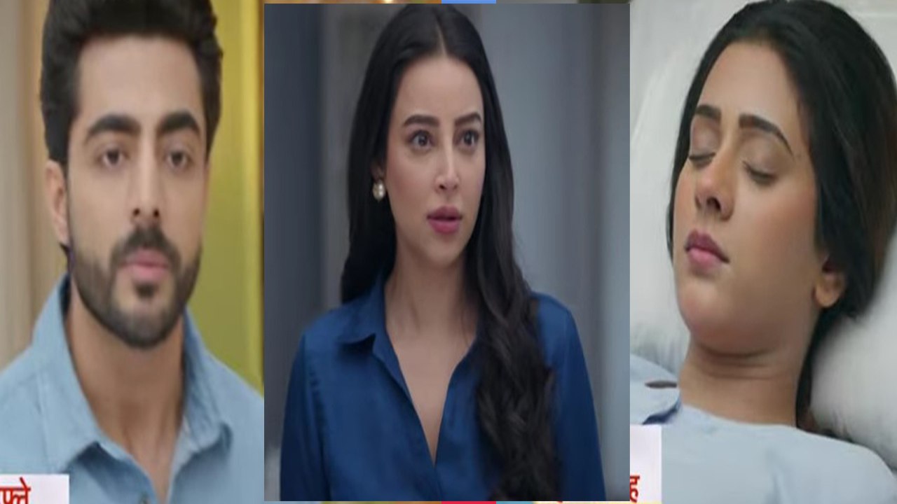 Jhanak Spoiler Update: Aniruddha को Mumbai जाने से रोकेगी Arshi, क्या करेगी Jhanak ? । Filmibeat