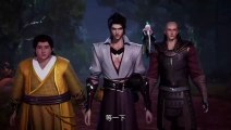 Trailer【散修之王】_ The King of Wandering Cultivators _ EP 28