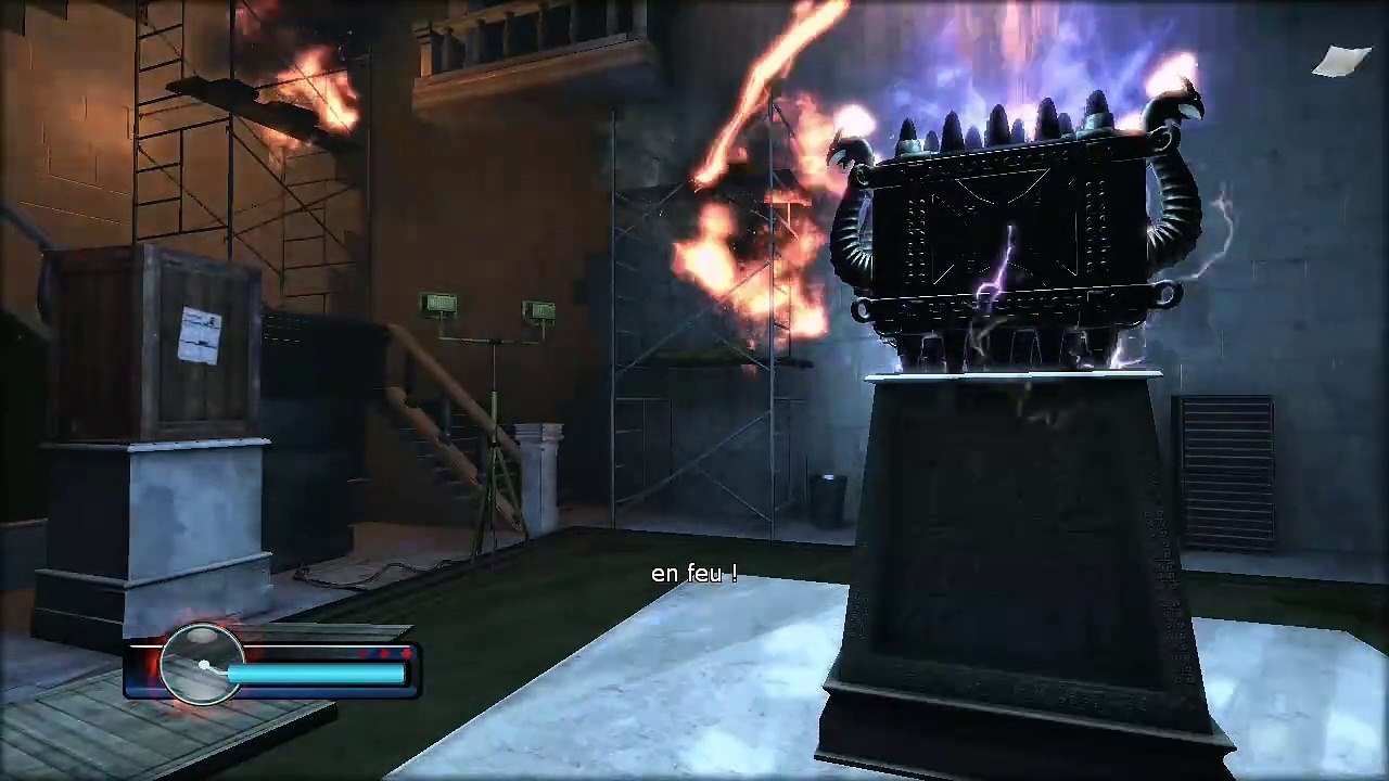 Legendary online multiplayer - ps3