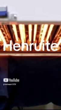 Infrared halogen heater lamps infrared quartz bulb flash cure bulbs