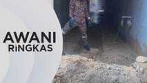 AWANI Ringkas: Dua pekerja maut tertimbus